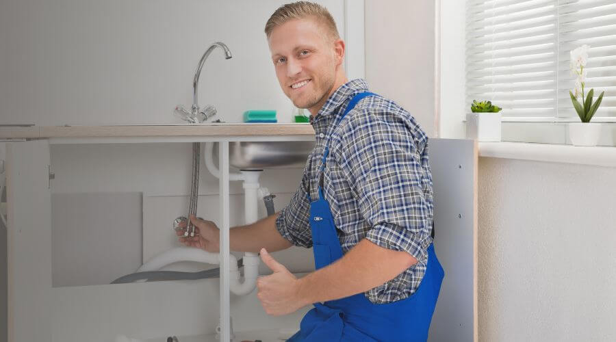 Same Day Plumbing Service in Au Train, MI